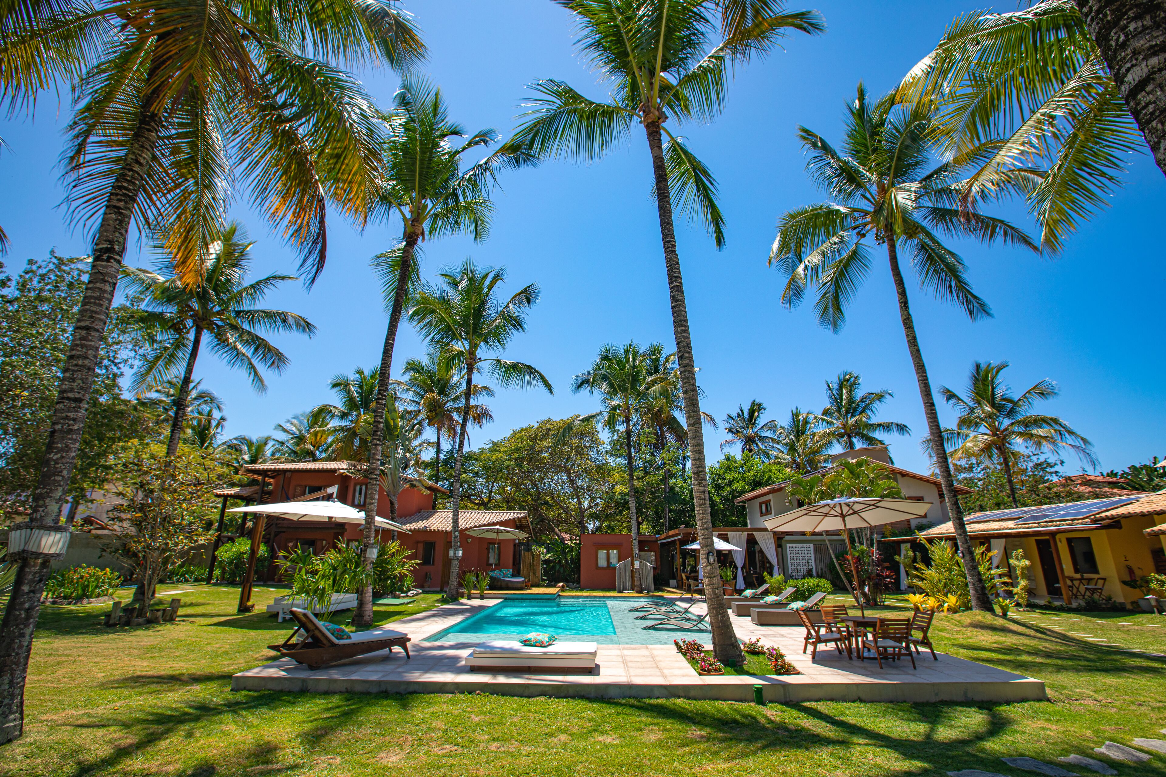 Photo - Pousada Recanto do Arraial