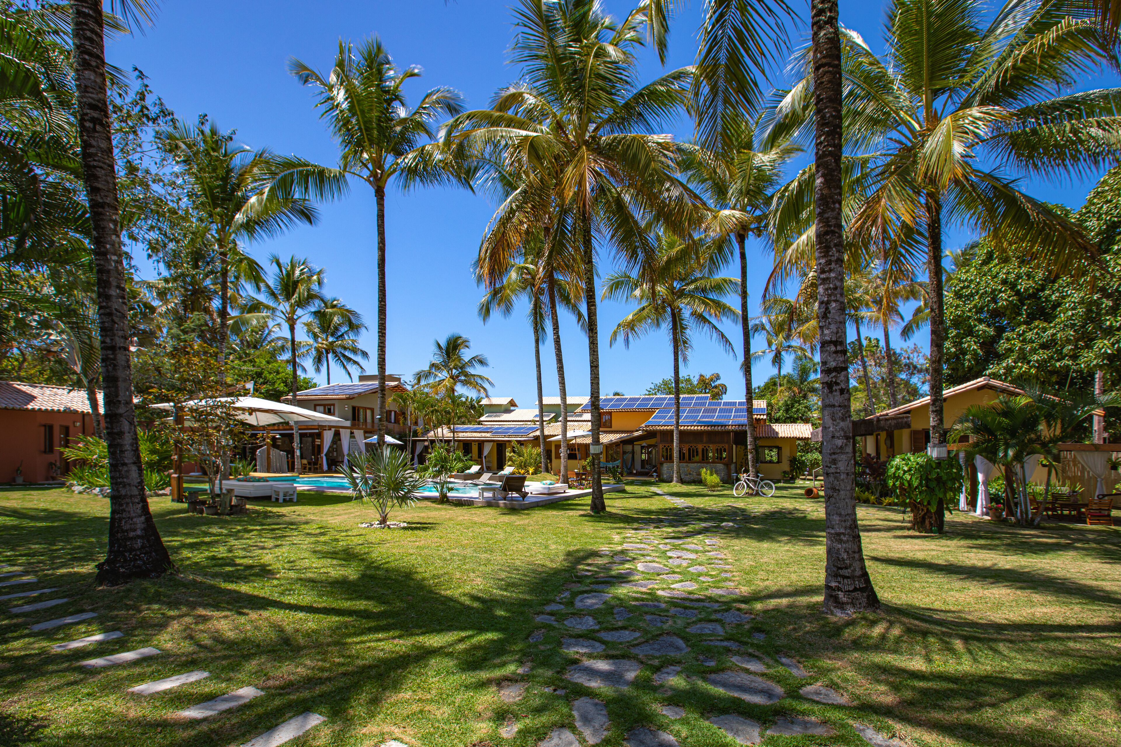 Photo - Pousada Recanto do Arraial