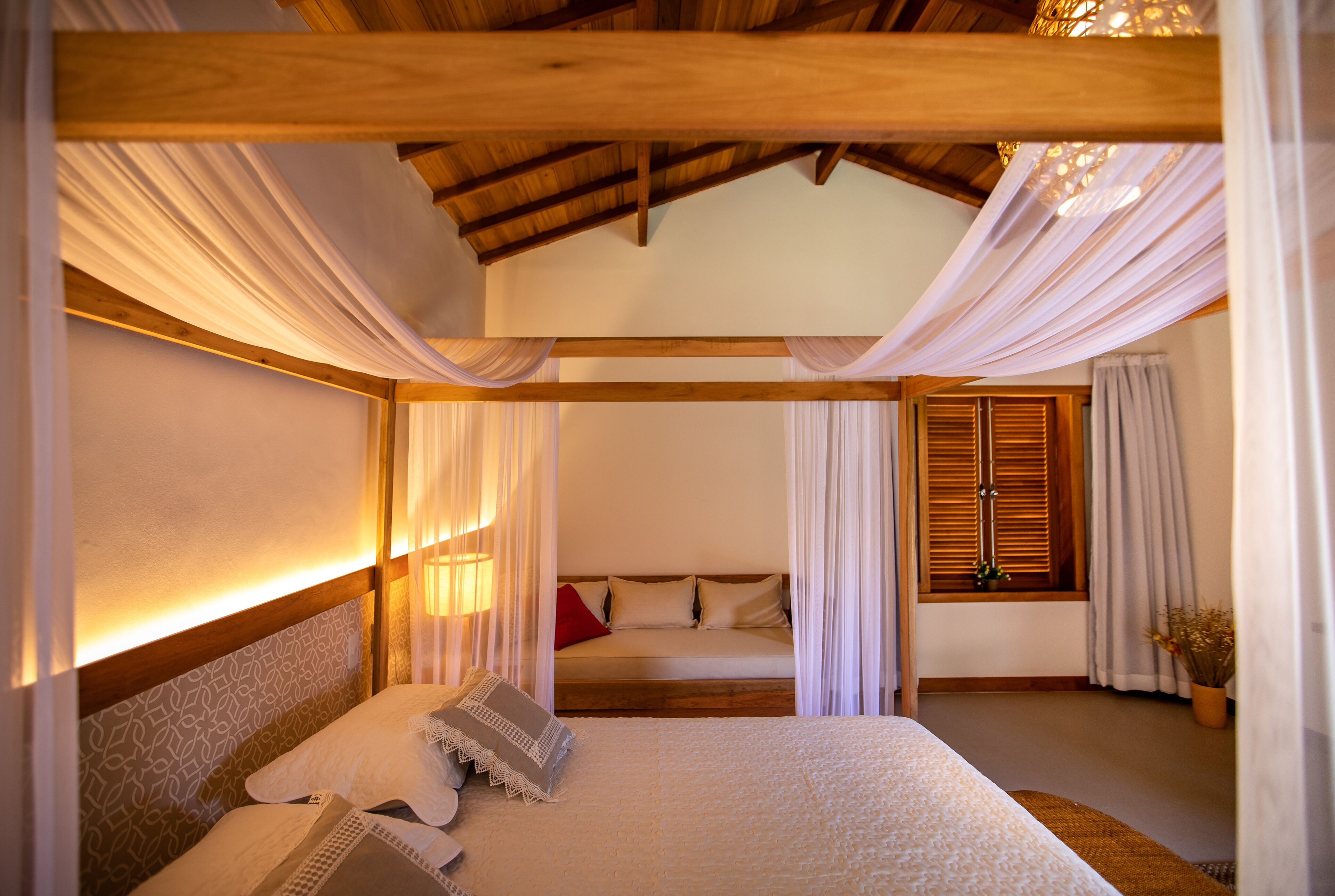 Photo - Pousada Recanto do Arraial