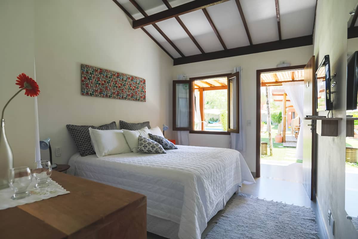 Standard Suite | 1 bedroom, minibar, individually decorated, individually furnished