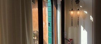 Guesthouse Cà dell'Angelo