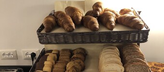 Guesthouse Cà dell'Angelo