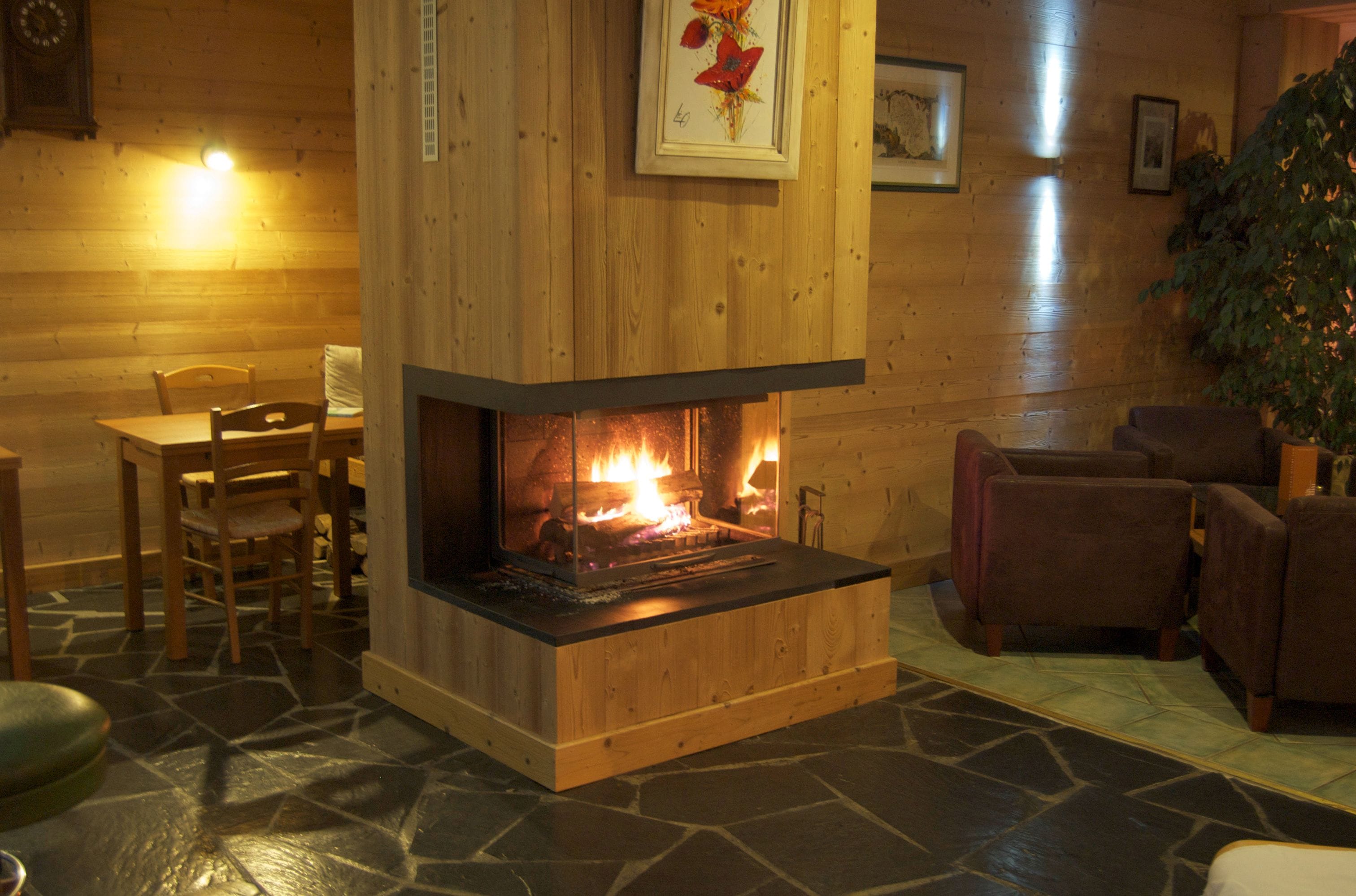 Chimenea