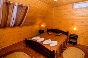 Habitació familiar, 1 dormitori (in Cottage) | 1 dormitori i wifi gratuïta 