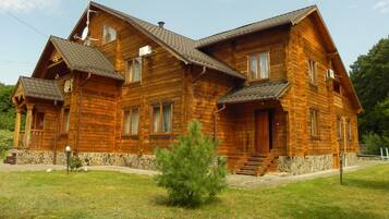 Double Room, Balcony | 1 bedroom, free WiFi