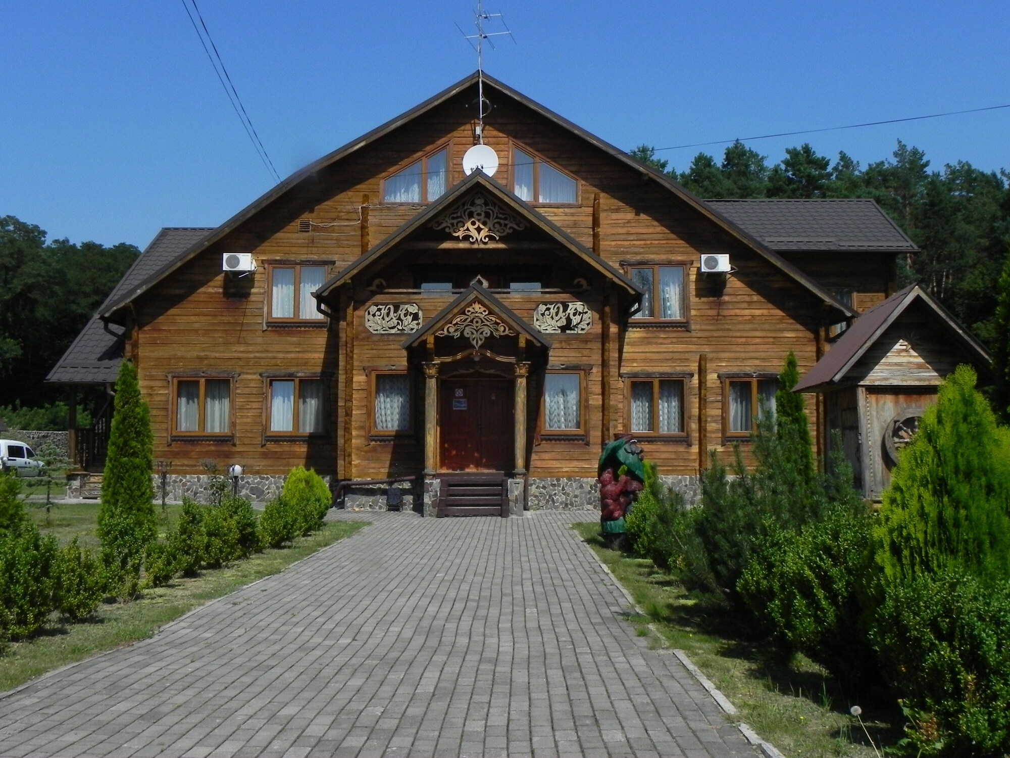 فنادق بتصنيف نجوم (3)