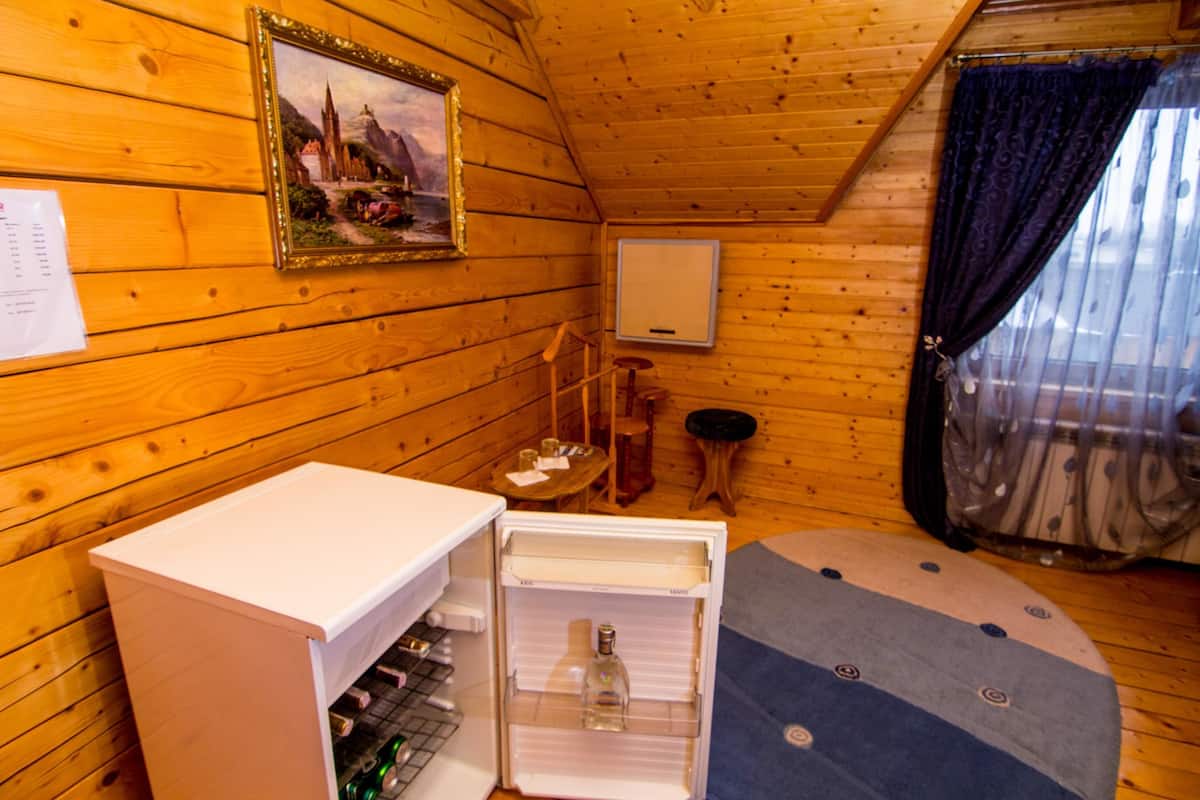 Double Room | 1 bilik tidur, Wi-fi percuma