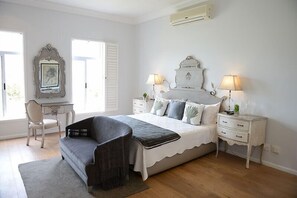 Maison Luxe, 4 chambres