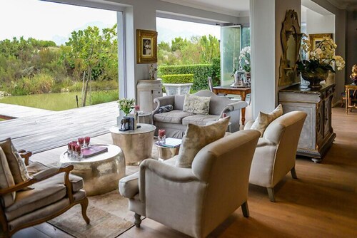 Collection Luxury Accommodation : Val de Vie House