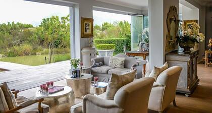 Collection Luxury Accommodation : Val de Vie House