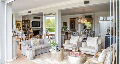 Collection Luxury Accommodation : Val de Vie House