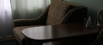 Tourist Hotel