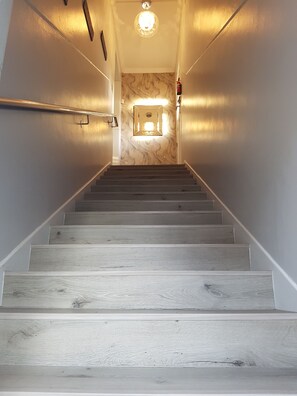 Staircase - Keswick (Durban)