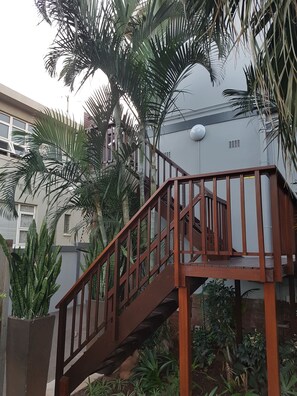 住宿场地