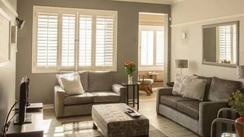 Keswick | Living area | TV