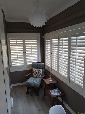 Interior detail - Keswick (Durban)