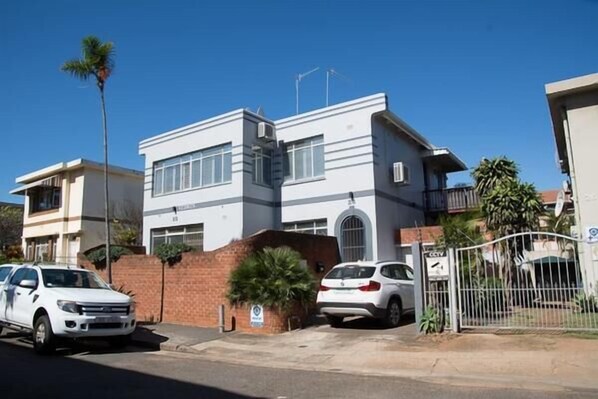 Exterior - Keswick (Durban)