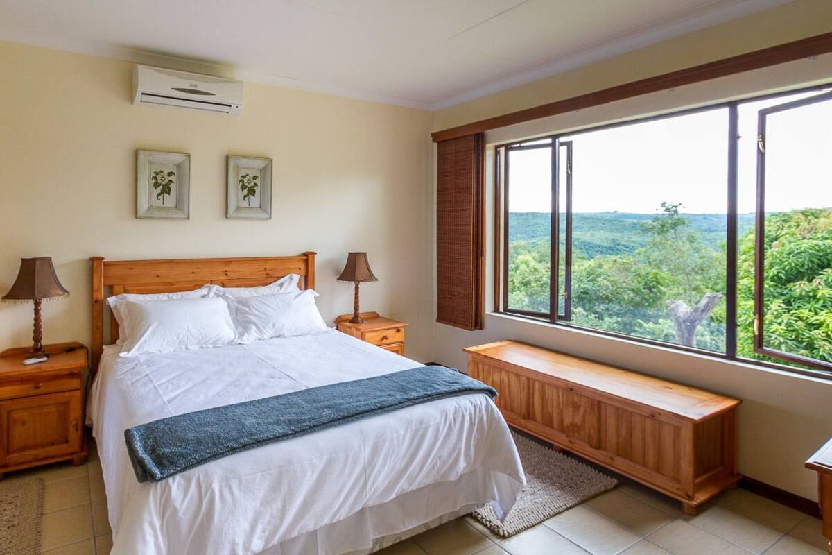 Chalet Luxe, 1 chambre (Paradise)