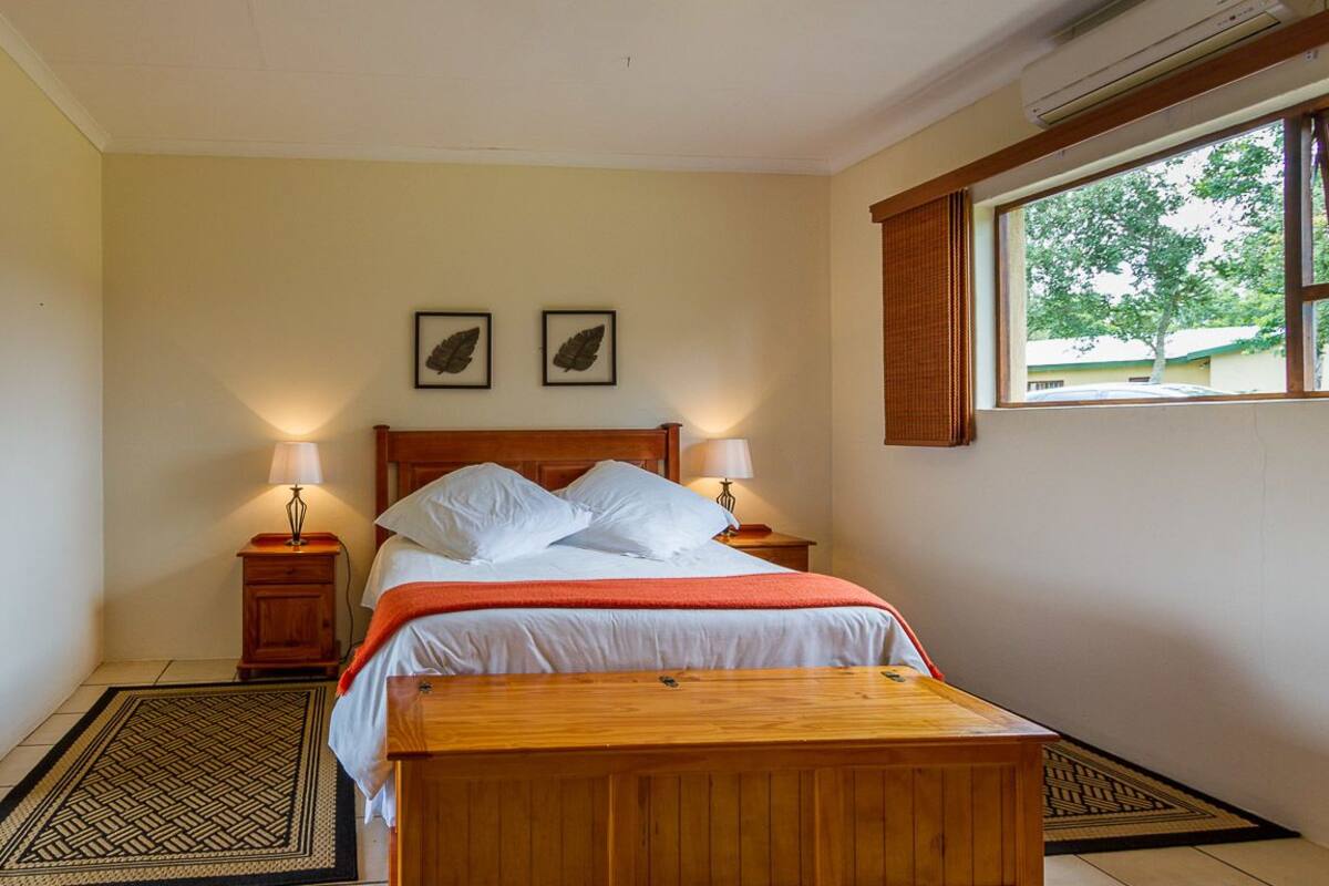 Chalet Luxe, 1 chambre (Loerie)