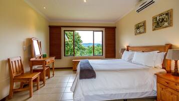 Chalet Luxe, 1 chambre (Francolin)