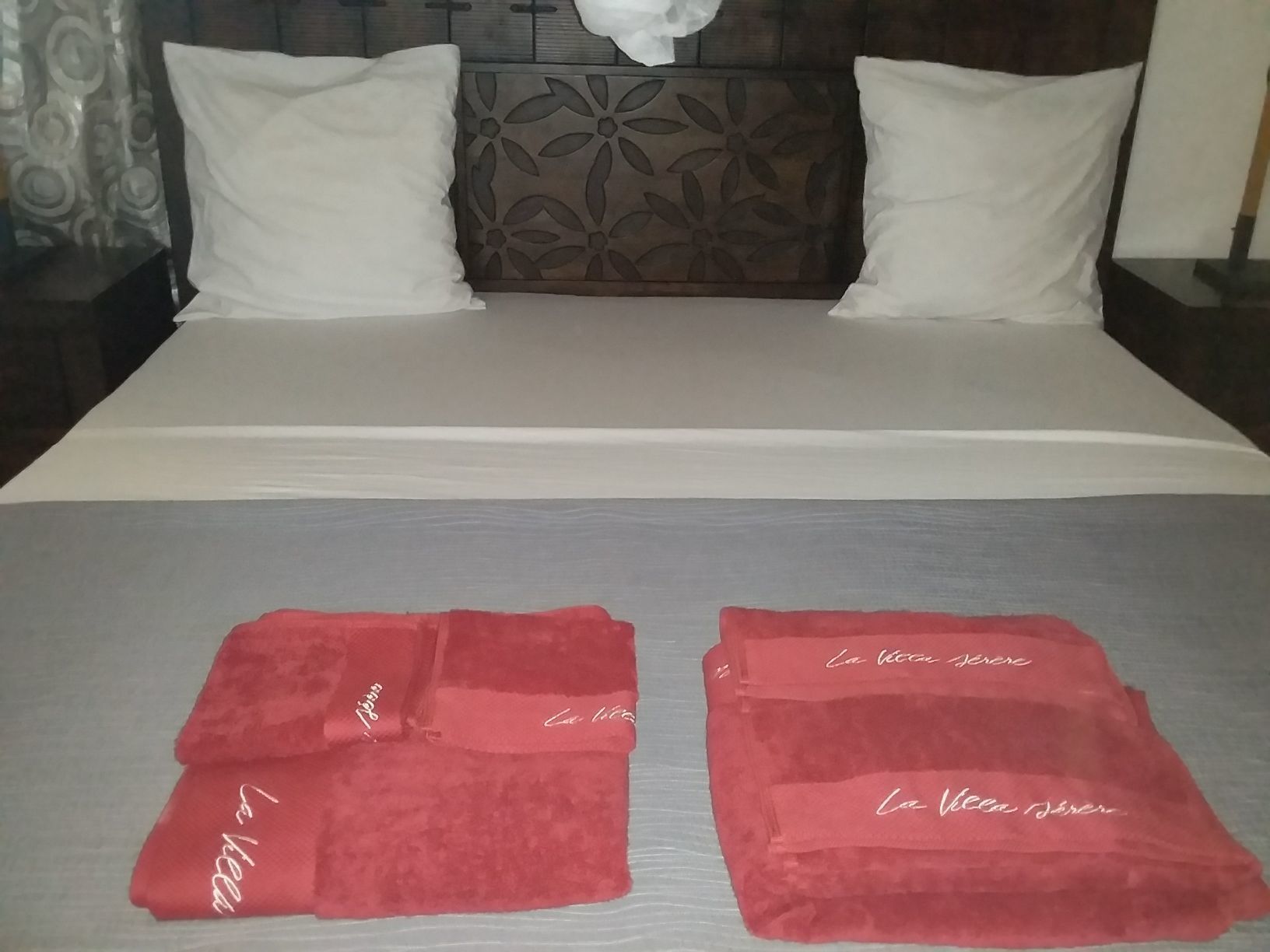 Kamer