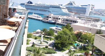 Kayhanbey Otel