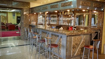 Bar (en la propiedad)