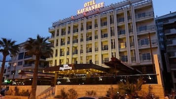 Exterieur