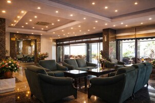 Sala de reuniones
