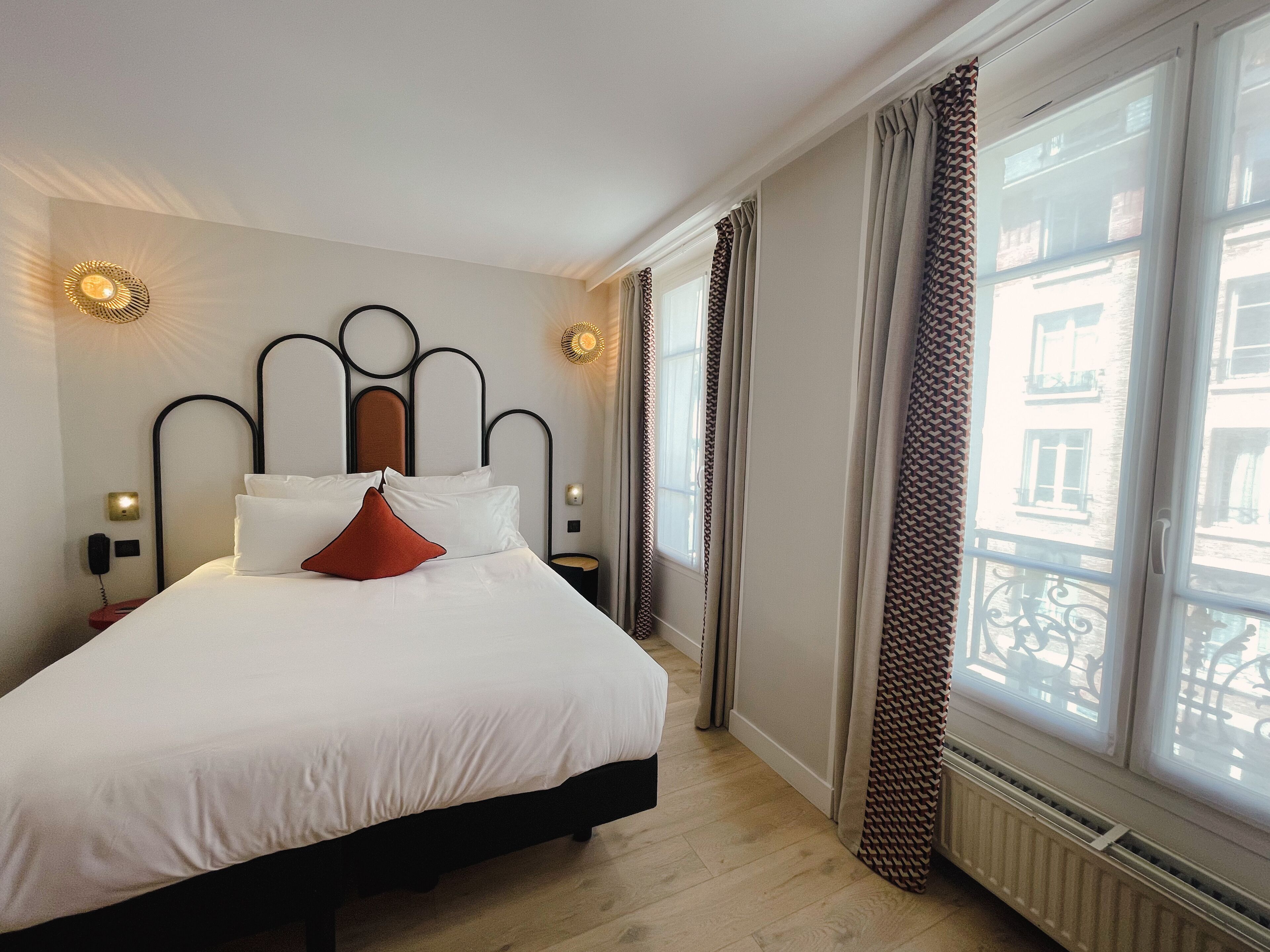 Photo - Hôtel de L'Esperance