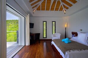 Familienvilla, 3 Schlafzimmer, Meerblick