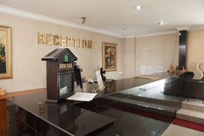 Ausstattung der Unterkunft