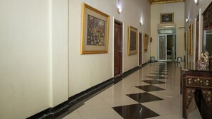 Vestibule