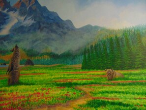 Iron/ironing board, free WiFi - Poco Cielo Hotel (Playas de Rosarito)