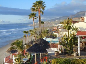 Exterior - Poco Cielo Hotel (Playas de Rosarito)