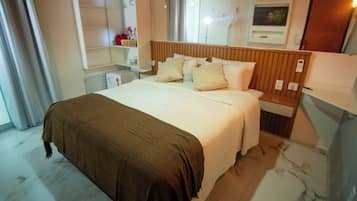 Luxury Room