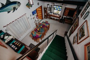 Recepción