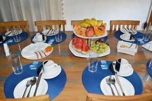 Dining - Pousada Do Bispo (Cabo Frio)