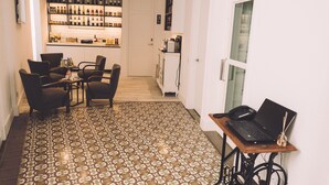 Bar (di hartanah)