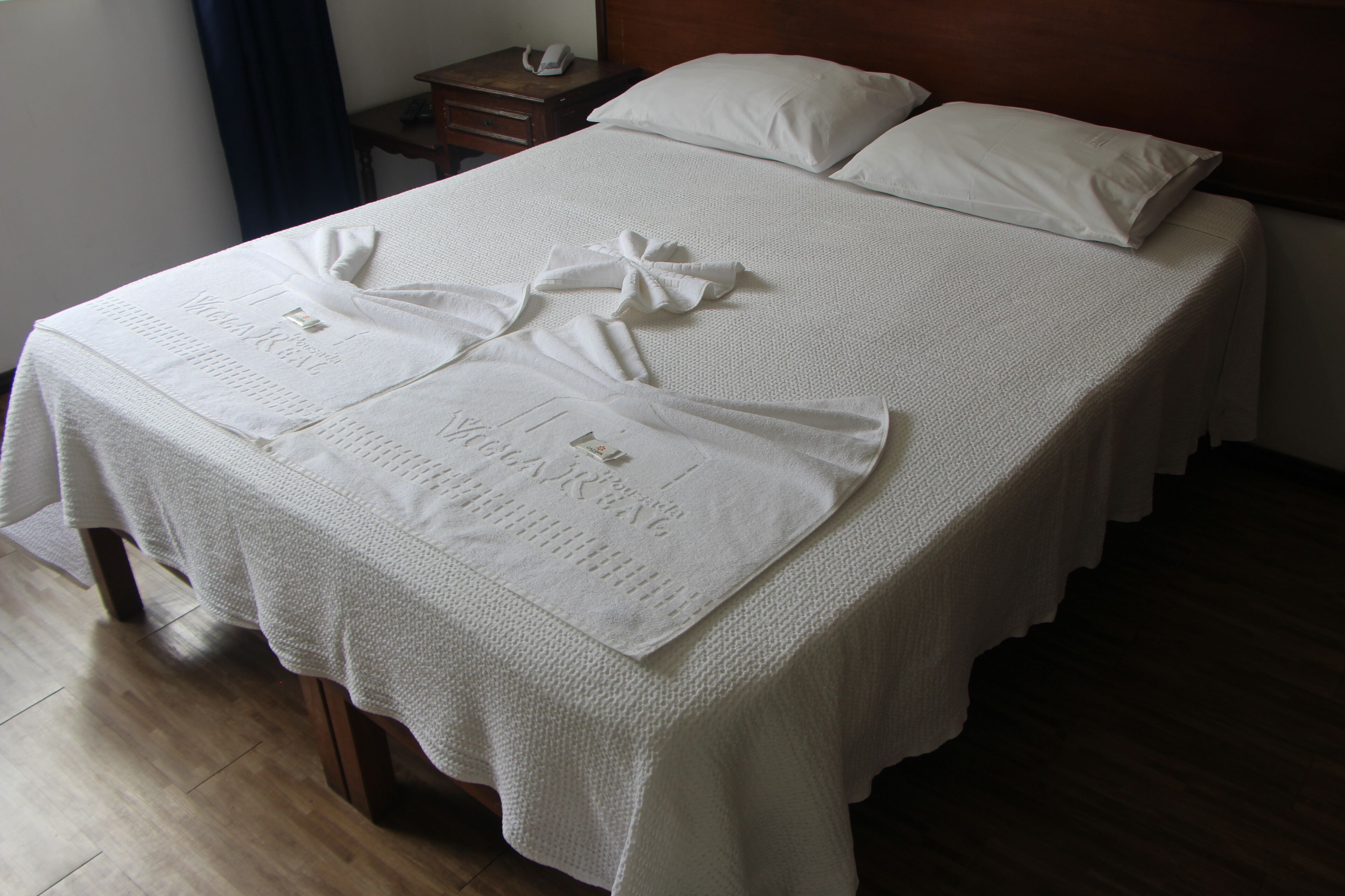 Photo - Pousada Villa Real