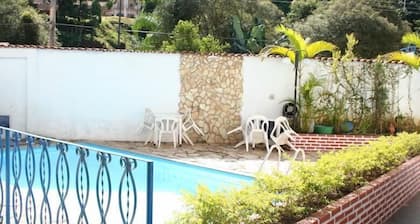Pousada Villa Real