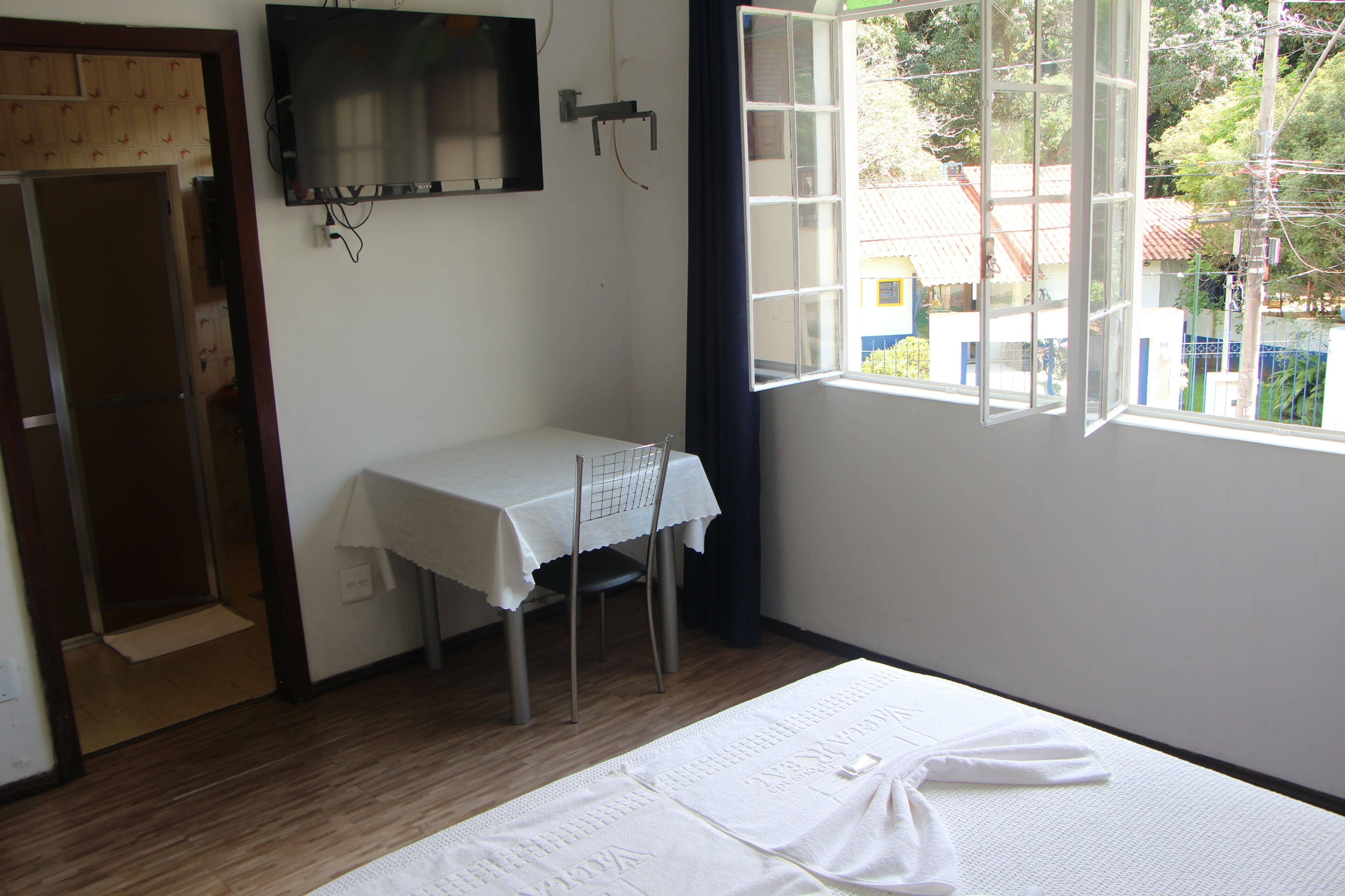 Photo - Pousada Villa Real