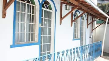 Fachada