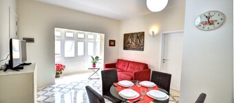 Valletta Central Apartment