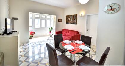Valletta Central Apartment