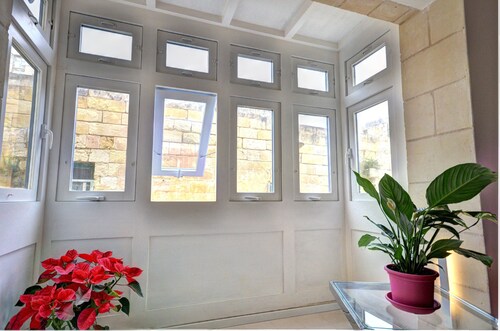 Valletta Central Apartment