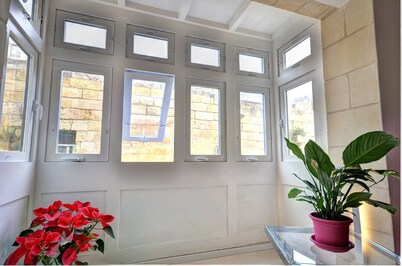 Valletta Central Apartment