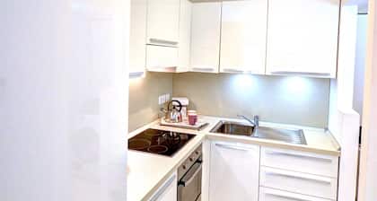 Valletta Central Apartment