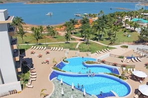 Utomhuspool