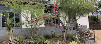 Pousada & Camping Serras Verdes